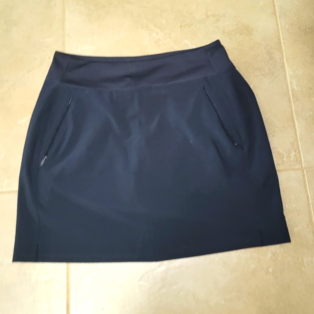 Athleta Soho skort size 4